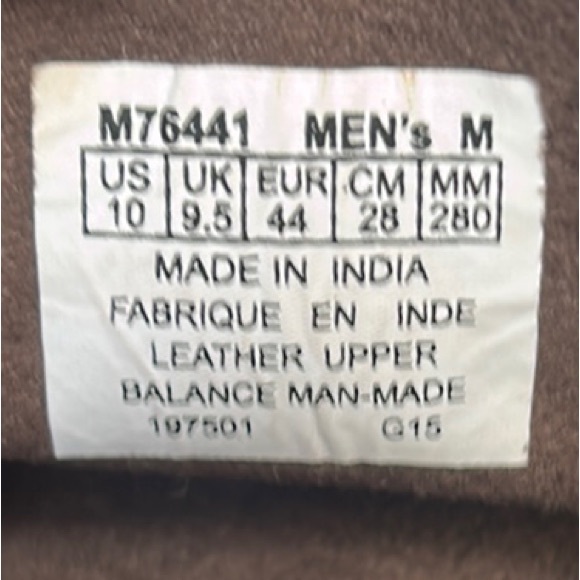 Rockport Walkability Men's Classic Brown Loafers Size 10 With ADIPRENE by Adidas - Picture 13 of 16